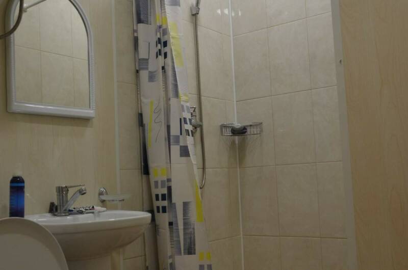 Изображение Изображение квартиры &quot;Квартира-студия «У моря»&quot; #1 #1