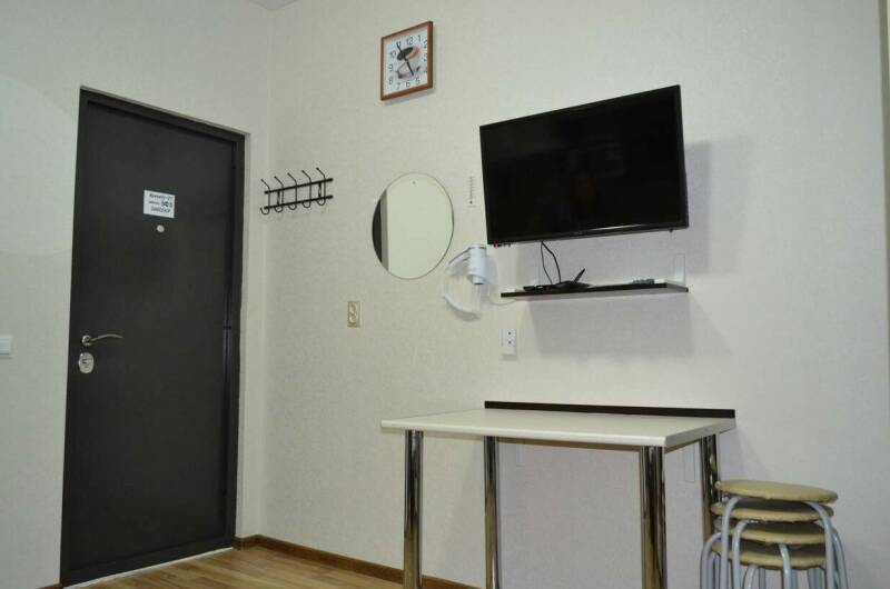 Изображение Изображение квартиры &quot;Квартира-студия «У моря»&quot; #2 #2