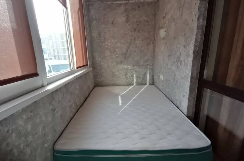 Изображение Изображение квартиры &quot;Квартира-студия «У моря»&quot; #4 #4