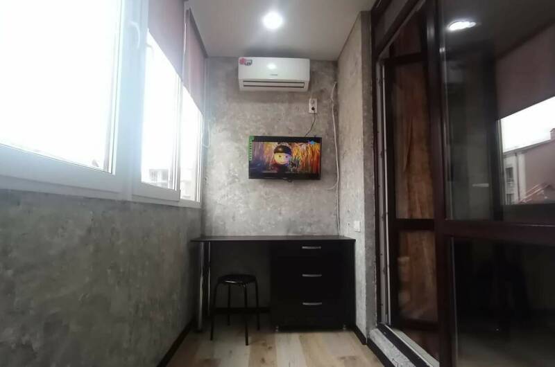 Изображение Изображение квартиры &quot;Квартира-студия «У моря»&quot; #6 #6