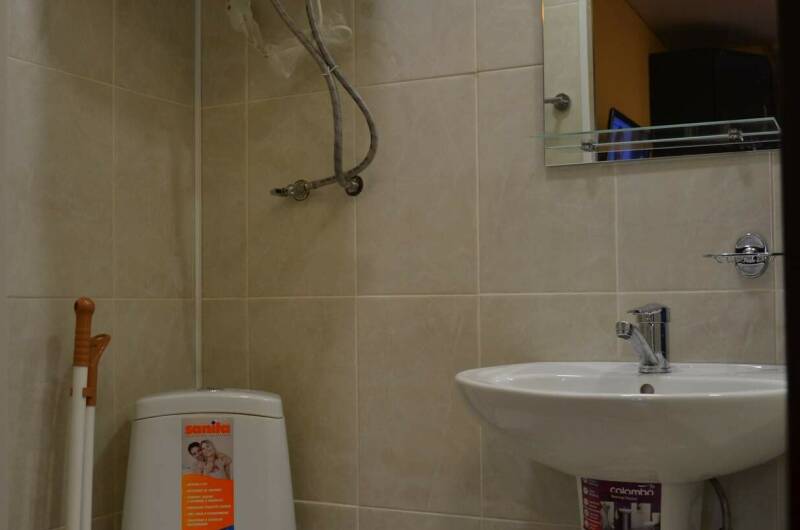 Изображение Изображение квартиры &quot;Квартира-студия «У моря»&quot; #8 #8