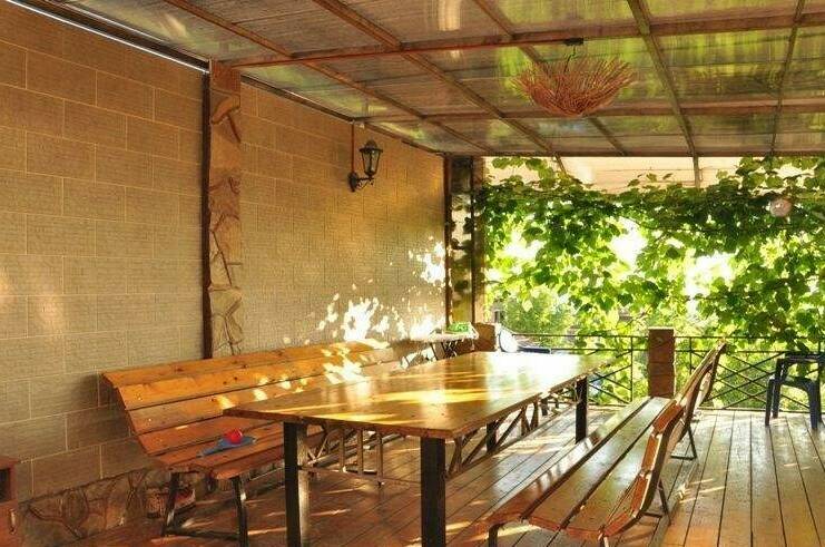 Изображение Изображение гостиницы &quot;Гостевой дом «Ассир»&quot; #4 #4