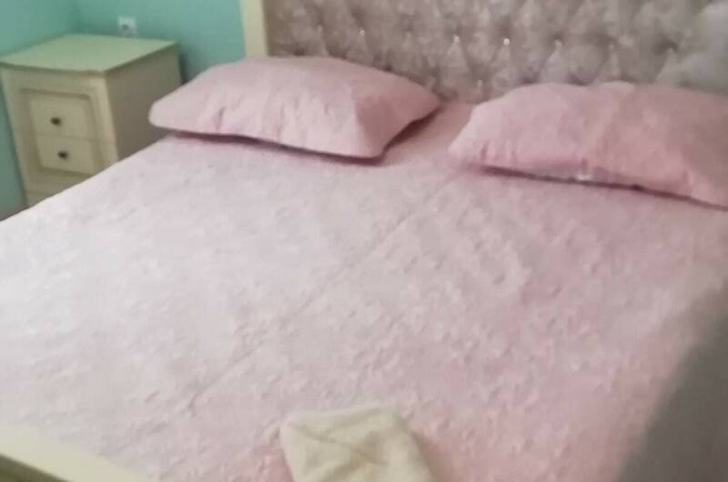 Изображение Изображение отеля / гостиницы "Гостевой дом «Ассир»" #10 #8