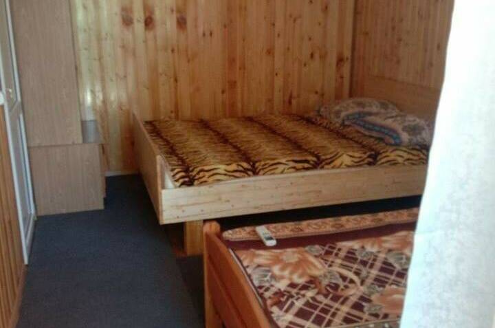 Изображение квартиры "Дом под ключ «Евтеев»"