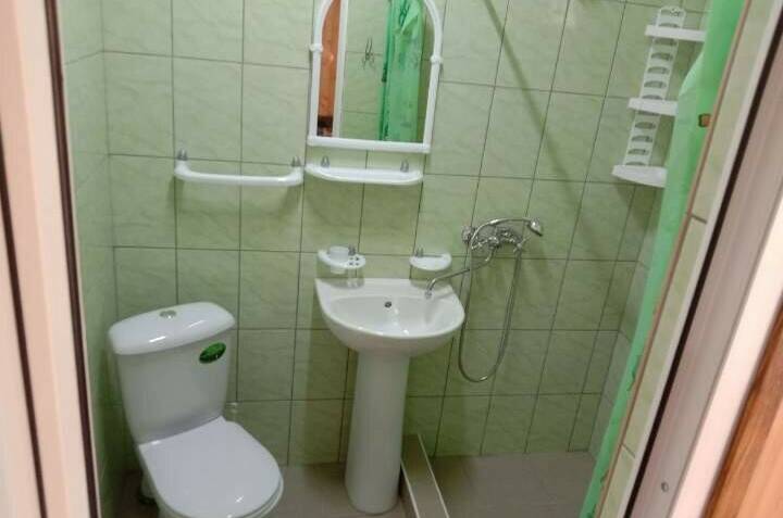 Изображение Изображение квартиры &quot;Дом под ключ «Евтеев»&quot; #3 #3