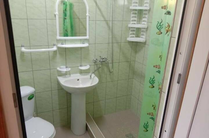 Изображение Изображение квартиры &quot;Дом под ключ «Евтеев»&quot; #4 #4