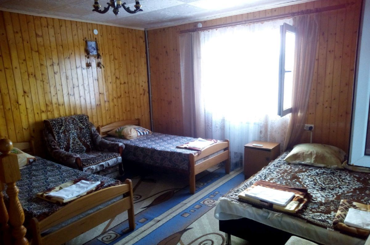 Изображение Изображение квартиры "Дом под ключ «Полина»" #1 #1