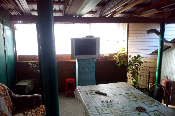 Изображение Изображение квартиры "Дом под ключ «Полина»" #2 #2