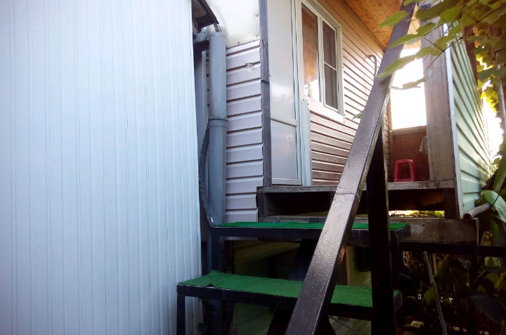 Изображение Изображение квартиры "Дом под ключ «Полина»" #3 #3