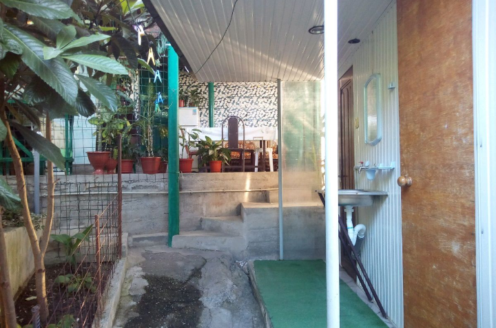 Изображение Изображение квартиры "Дом под ключ «Полина»" #4 #4