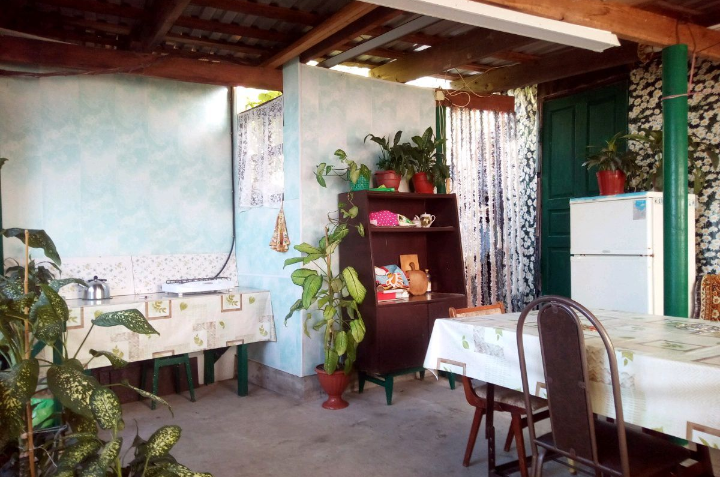 Изображение Изображение квартиры "Дом под ключ «Полина»" #8 #8