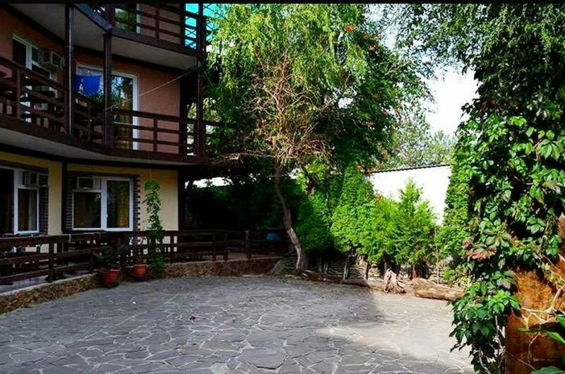 Изображение Изображение гостиницы &quot;Гостиничный комплекс «Караван»&quot; #3 #3