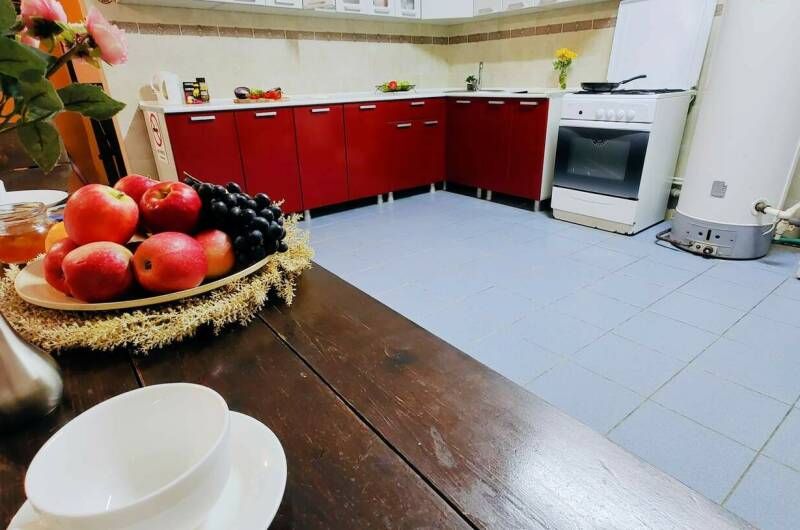 Изображение Изображение гостиницы &quot;Гостиничный комплекс «Караван»&quot; #5 #5