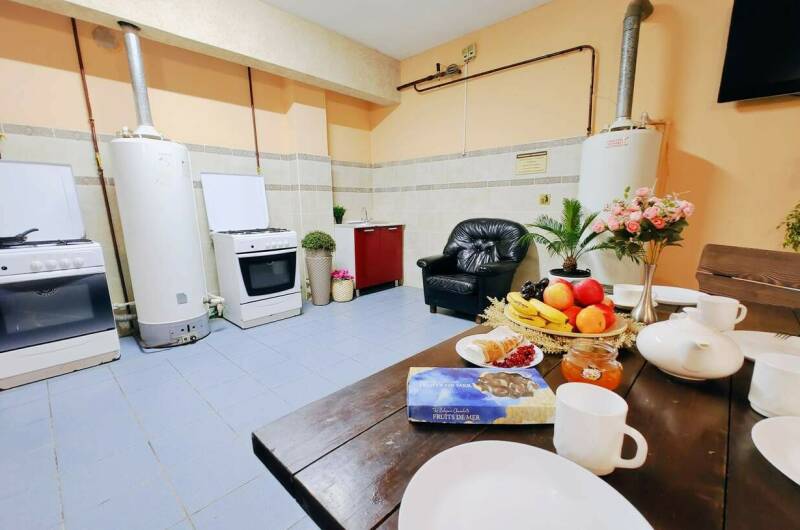 Изображение Изображение гостиницы &quot;Гостиничный комплекс «Караван»&quot; #7 #7