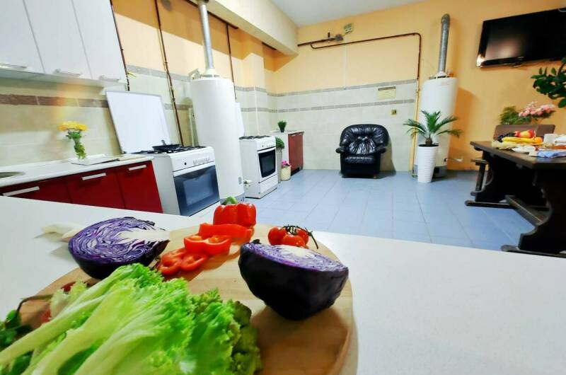 Изображение Изображение гостиницы &quot;Гостиничный комплекс «Караван»&quot; #8 #8