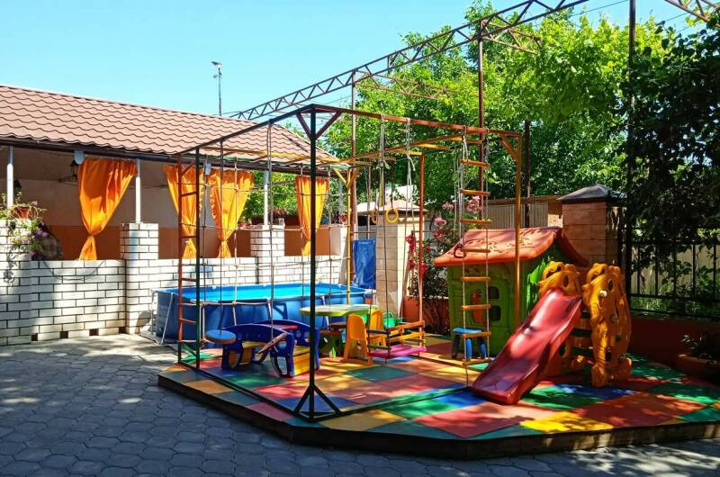 Изображение Изображение гостиницы &quot;Гостевой дом «Персей»&quot; #1 #1