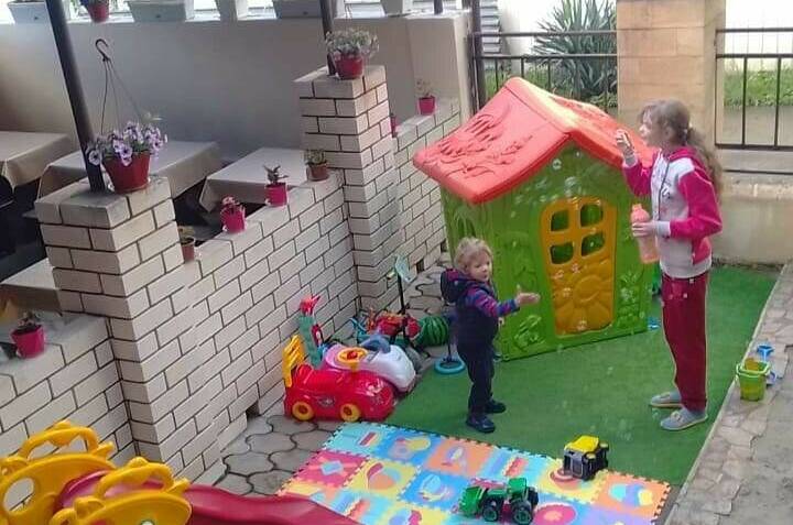 Изображение Изображение гостиницы &quot;Гостевой дом «Персей»&quot; #3 #3