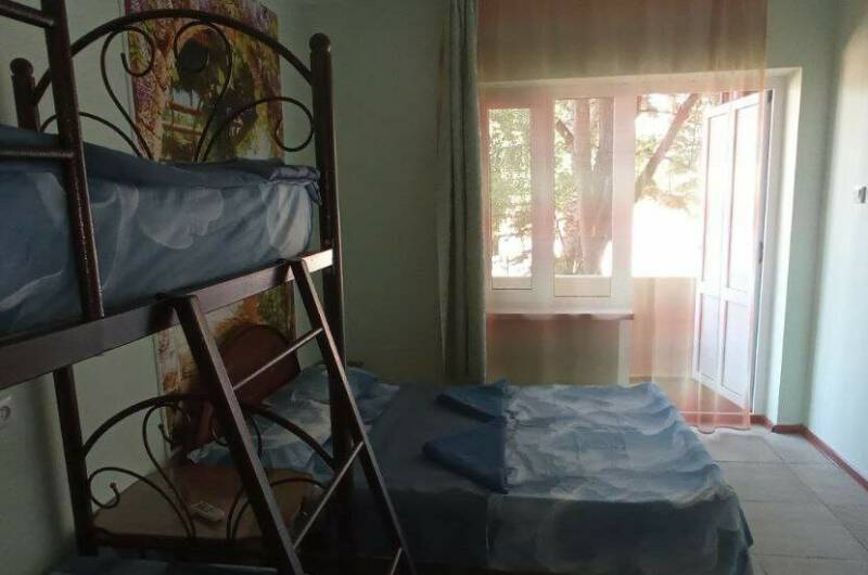 Изображение Изображение гостиницы &quot;Гостевой дом «Персей»&quot; #5 #5