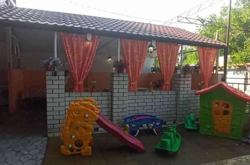 Изображение Изображение гостиницы &quot;Гостевой дом «Персей»&quot; #8 #8