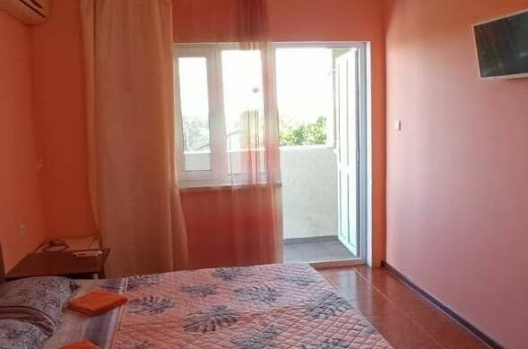 Изображение Изображение отеля / гостиницы "Гостевой дом «Персей»" #11 #9