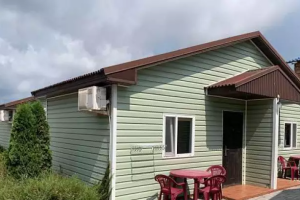 Изображение База отдыха «Акварель» #4