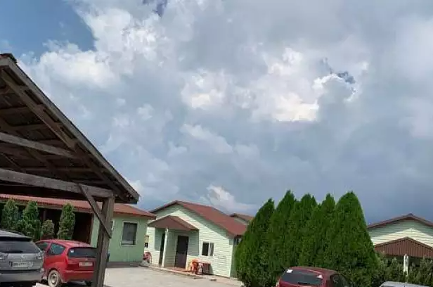 Изображение Изображение гостиницы "База отдыха «Акварель»" #7 #7