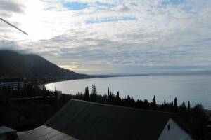 Изображение квартиры "Этаж под ключ с отдельным входом"