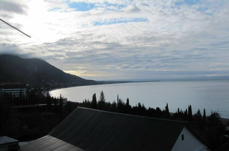 Изображение Изображение квартиры "Этаж под ключ с отдельным входом" #1 #1