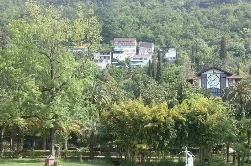 Изображение Изображение квартиры "Этаж под ключ с отдельным входом" #4 #4