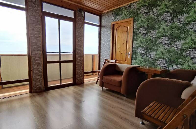 Изображение Изображение квартиры "Этаж под ключ с отдельным входом" #5 #5