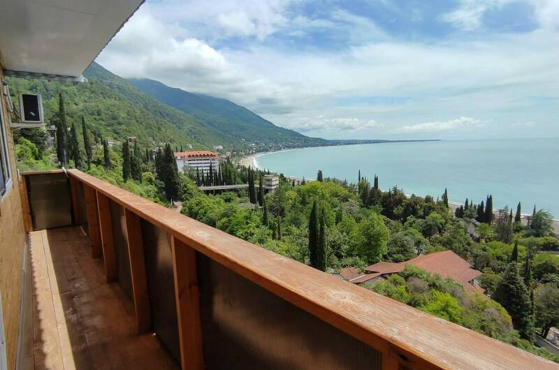 Изображение Изображение квартиры "Этаж под ключ с отдельным входом" #7 #7