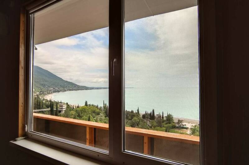 Изображение Изображение квартиры "Этаж под ключ с отдельным входом" #8 #8