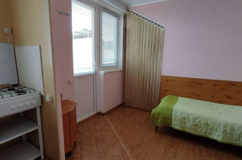 Изображение Изображение квартиры / апартамента "Этаж под ключ с отдельным входом" #10 #8