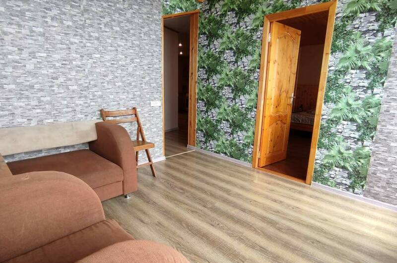 Изображение Изображение квартиры / апартамента "Этаж под ключ с отдельным входом" #11 #9