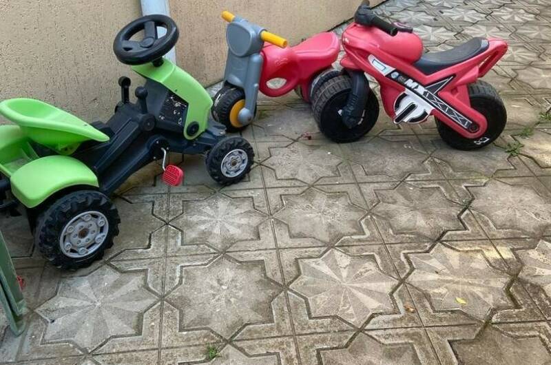 Изображение Изображение гостиницы "Гостевой дом «Светалина»" #4 #4