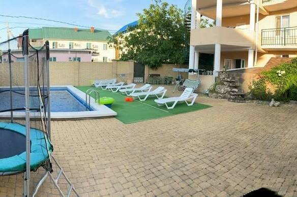 Изображение Изображение гостиницы "Гостевой дом «Светалина»" #5 #5