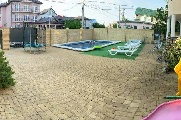 Изображение Изображение гостиницы "Гостевой дом «Светалина»" #6 #6