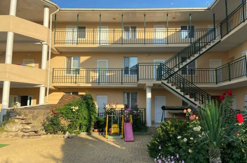 Изображение Изображение гостиницы "Гостевой дом «Светалина»" #7 #7