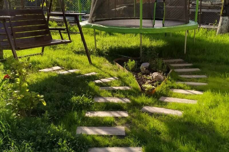 Изображение Изображение гостиницы "Гостевой дом «У моря»" #1 #1