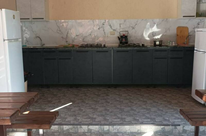 Изображение Изображение гостиницы "Гостевой дом «У моря»" #2 #2