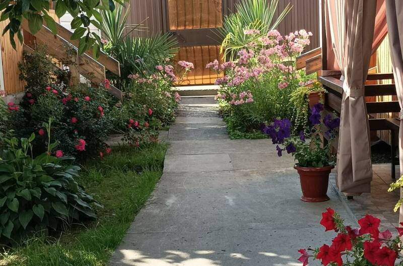 Изображение Изображение гостиницы "Гостевой дом «У моря»" #3 #3