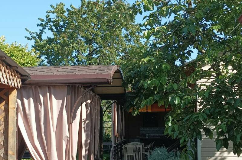 Изображение Изображение гостиницы "Гостевой дом «У моря»" #4 #4