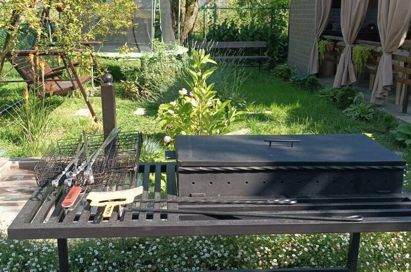 Изображение Изображение гостиницы "Гостевой дом «У моря»" #5 #5