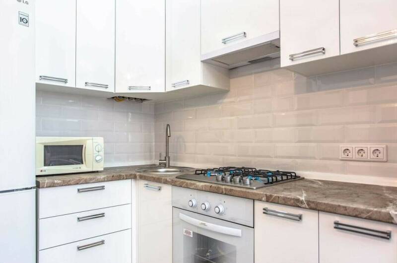 Изображение Изображение квартиры "Квартира на Крымской" #4 #4