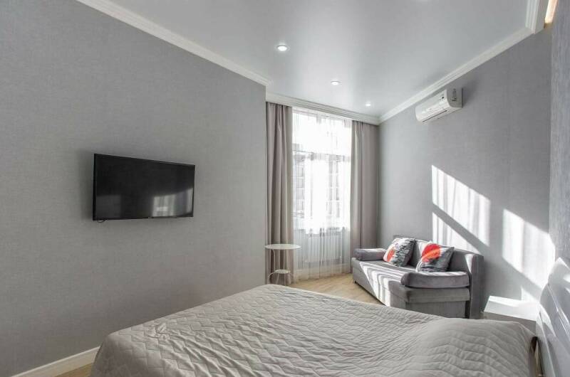 Изображение Изображение квартиры "Квартира на Крымской" #6 #6