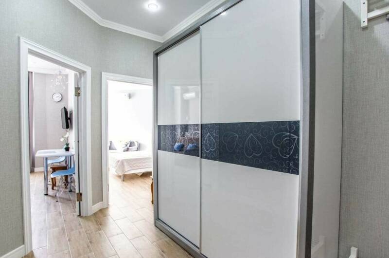 Изображение Изображение квартиры / апартамента "Квартира на Крымской" #10 #8