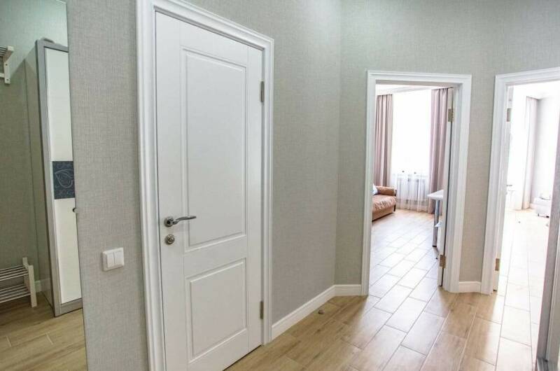 Изображение Изображение квартиры / апартамента "Квартира на Крымской" #11 #9