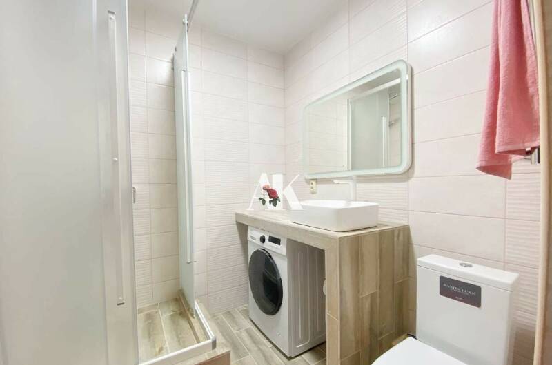 Изображение Изображение квартиры &quot;Студия с видом на море в ЖК «Резиденция Анаполис»&quot; #2 #2