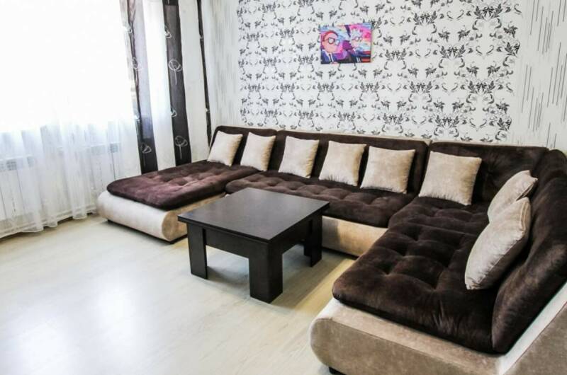 Изображение Изображение квартиры &quot;Дом под ключ на Морской&quot; #1 #1