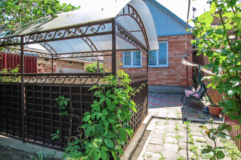 Изображение Изображение квартиры &quot;Дом под ключ на Морской&quot; #3 #3